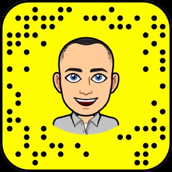 Meet your Posher, Matthew - Picture 1 of 1